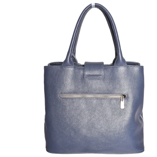 Женская сумка-мешок ARTiS Bags голубая (1729920): Тип Сумки