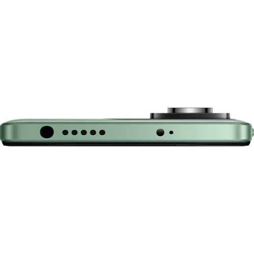 Смартфон Xiaomi Redmi Note 12S 6/128GB Pearl Green (Global, NFC): Вес 188 г