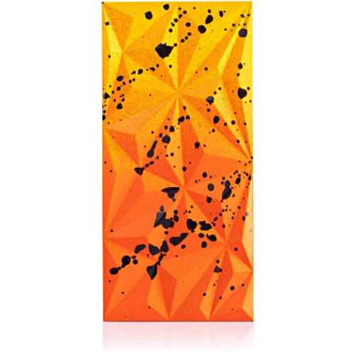 Шоколад молочный Laviva Chocolate "Orange Rainbow" 56% Milk chocolate 90 г (UA-0031): Вес, г 90