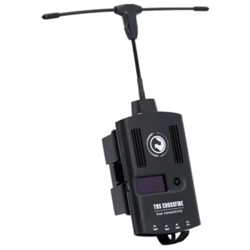 Передавач (TX) TBS Crossfire TX Long Range SUT6 (HP167-0049-SUT6)