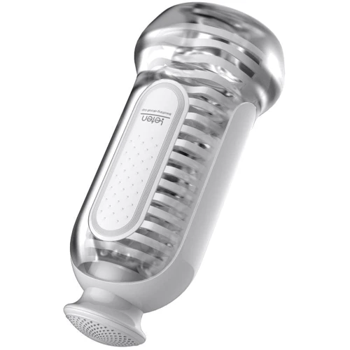 Мастурбатор Leten SPA Masturbator с голосовым сопровождением