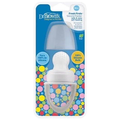 Ниблер для введення прикорму, колір сірий (TF007-P3)