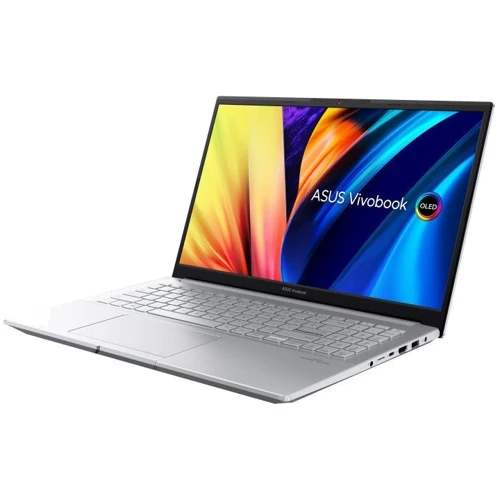 Ноутбук ASUS VivoBook Pro 15 OLED M6500QC (M6500QC-L1081W) RB: Экран 15.6" OLED (1920x1080) Full HD