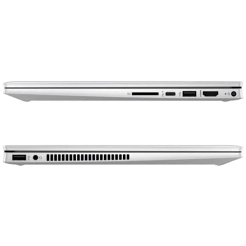 Ноутбук HP Pavilion x360 14-ek1005ua (833G2EA): Видеоадаптер Intel Iris Xe Graphics
