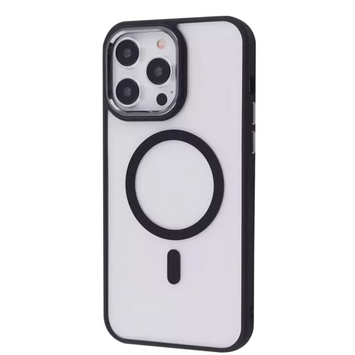 Чохол для iPhone WAVE Ardor Case з MagSafe Black для iPhone 14 Pro Max