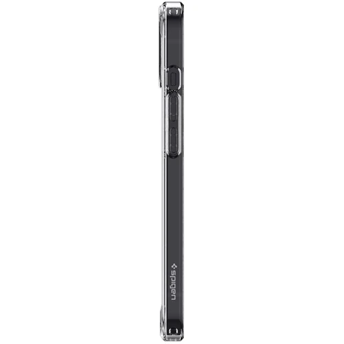 Чехол для iPhone Spigen Crystal Hybrid Crystal Clear (ACS03560) for iPhone 13 фото 6