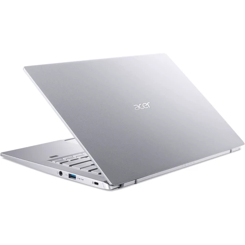 Ноутбук Acer Swift 3 SF314-511-584A (NX.ABLEU.00R): Оперативная память 8 ГБ