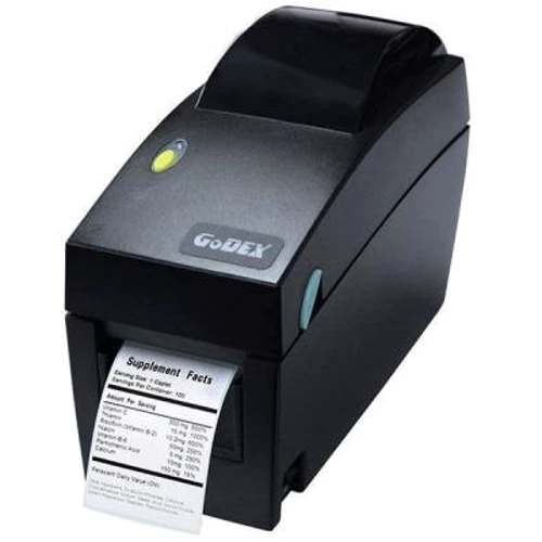 Godex DT2US (USB+Serial) (14924)