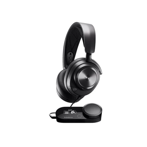 Наушники SteelSeries Arctis Nova Pro for Xbox Black (61528)