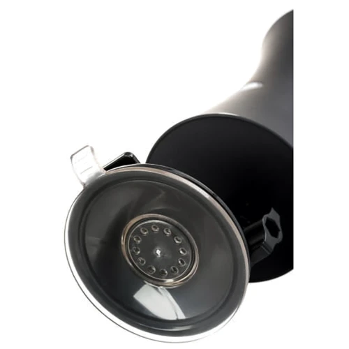 Секс-машина Toyfa Handbang MotorLovers (черный)