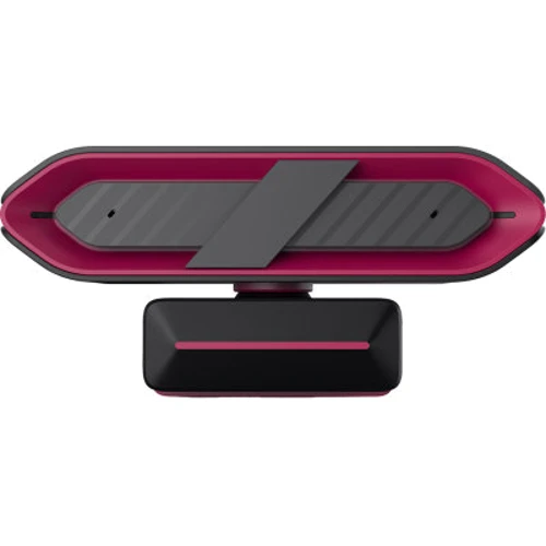 Lorgar Rapax 701 Streaming 2K Pink (LRG-SC701PK): Дополнительно Встроенный микрофон, Автофокус
