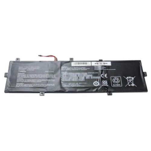 Батарея для ноутбука Asus C31N1620 UX430 11.55V Black 3400mAh OEM (77637)
