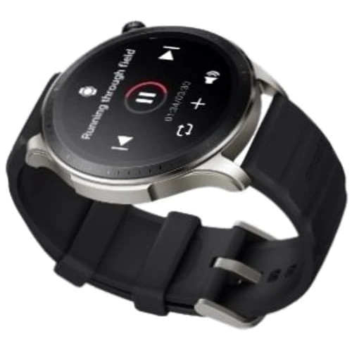 Смарт-часы Amazfit GTR 4 Superspeed Black Approved Витринный образец: Производитель Amazfit