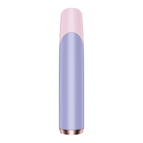 Вакуумный стимулятор клитора Satisfyer Bold Kiss