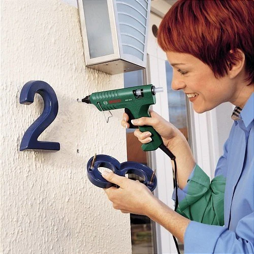 Клеевой пистолет Bosch PKP 18 E (0603264508)