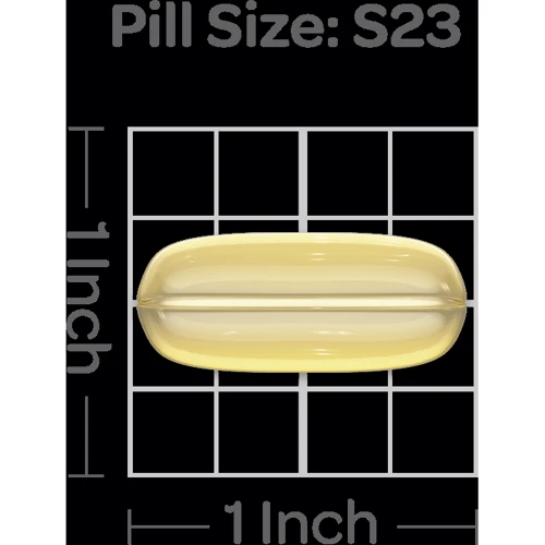Puritan's Pride Omega-3 Fish Oil 1000 mg 250 caps: Тип Омега 3