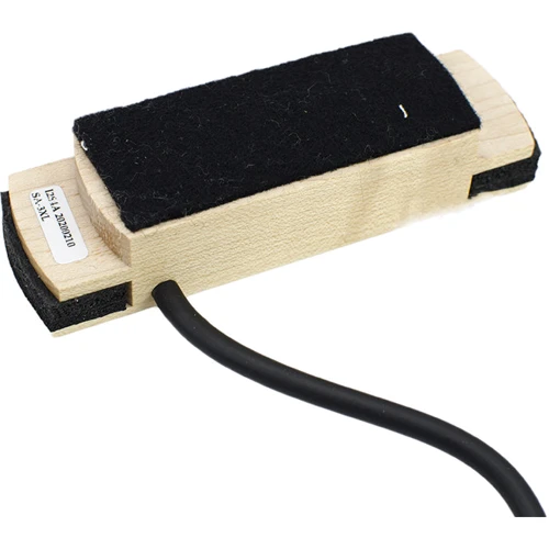 Звукосниматель Звукосниматель для акустической гитары Seymour Duncan SA-3 WOODY XL: Назначение Для акустической гитары