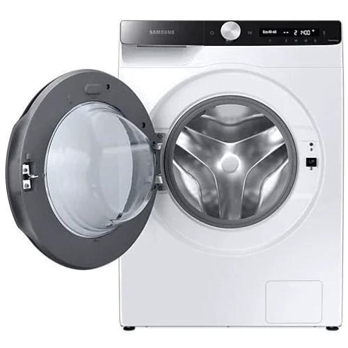 Стиральная машина Samsung WD10T534DBE: Загрузка белья (стирка), кг 10.5