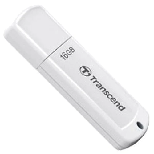 USB-флешка Transcend 16GB JetFlash 370 (TS16GJF370)