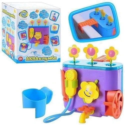 Игра для купания Limo Toy Акваклумба (M 2230 U/R): Производитель Limo Toy