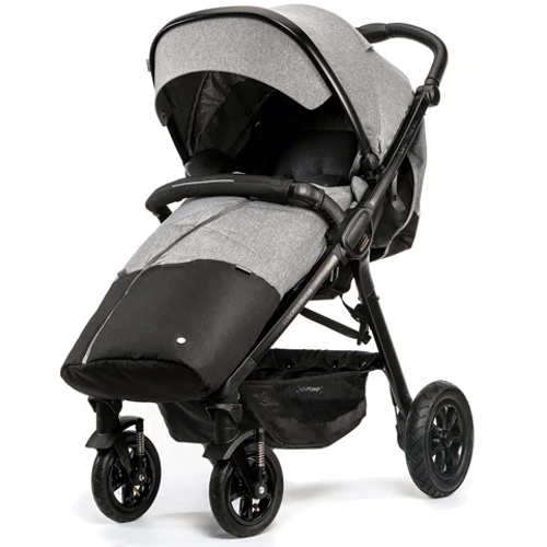 Коляска прогулянкова Espiro SONIC AIR 20 PEPIT: Тип коляски прогулочная