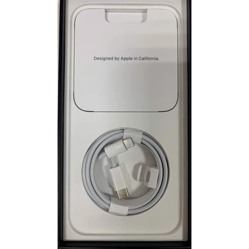 Apple iPhone 13 Pro Max 128GB Graphite (MLL63) (iPhone) (353393513350142) Approved: Производитель Apple