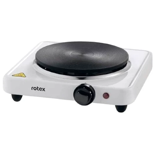 Настольная плита Rotex RIN150-W