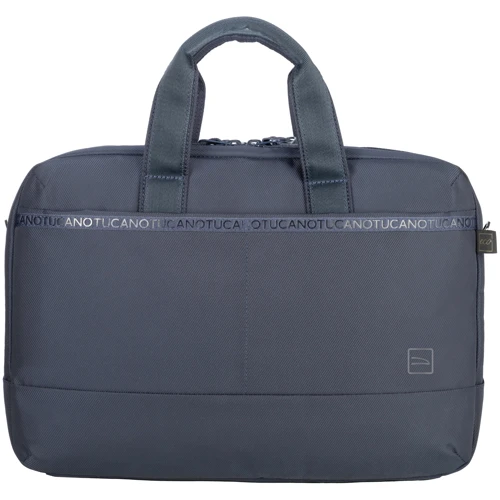 Сумка для ноутбуков Tucano 15" Astra Blue (BAST15D-B): Тип сумки сумка