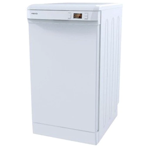 Посудомийка BEKO DSFN 6530