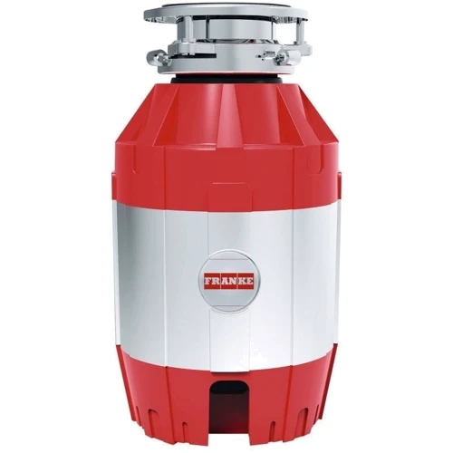 Измельчитель пищевых отходов Franke Turbo Elite TE-75, 2700 об_мин, 0.75л.с.