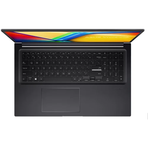 Ноутбук ASUS VivoBook 17X (K3704VA-AU073W): Процессор Intel Core i9-13900H (1.9 - 5.4 ГГц) / 14 - ядерный