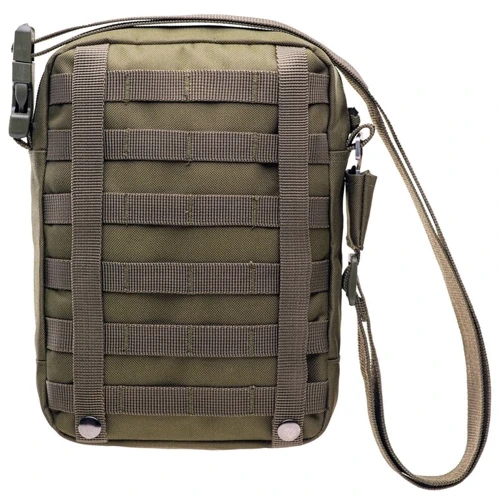 Мужская сумка планшет Magnum Larus-Olive Green хаки (5902786101368): Страна производитель Китай
