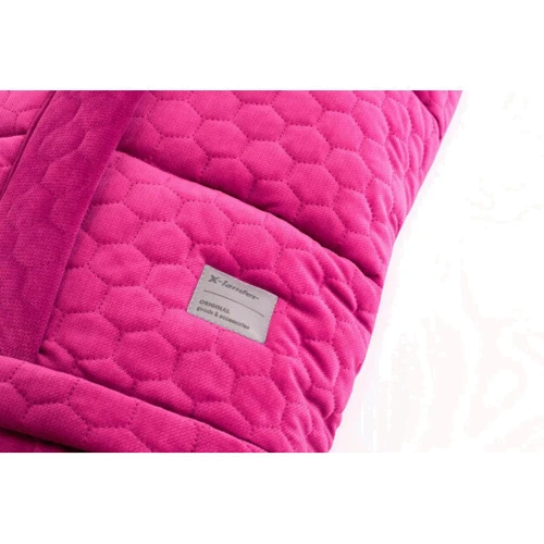 Конверт X-Lander X-Cuddle VELVET Fuchsia (90467) фото 3