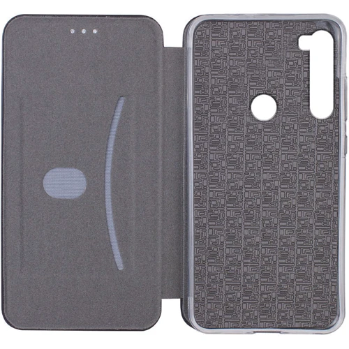 Аксесуар для смартфона Fashion Classy Navy Blue for Xiaomi Redmi Note 8T: Сумісність Xiaomi Redmi Note 8T