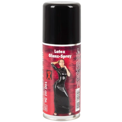 Спрей для догляду за латексом Orion Latex Glanz-Spray, 100 мл: Виробник Orion