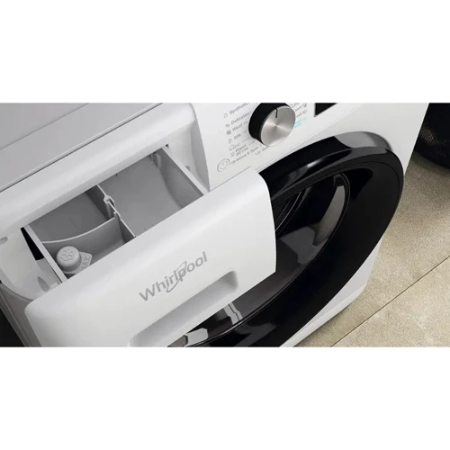 Стиральная машина Whirlpool FFB 10469 BV UA: Класс стирки A