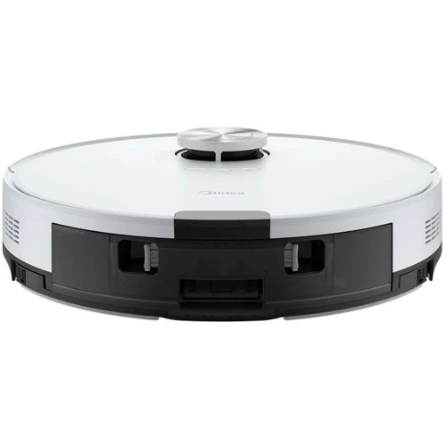 Робот уборщик Midea Robot Vacuum Cleaner M9 фото 9