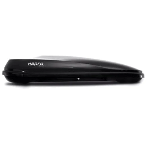 Hapro ZENITH 6.5 Brilliant Black