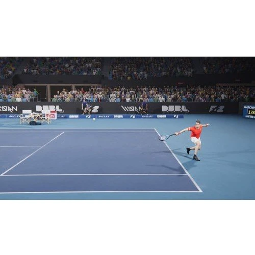 Matchpoint Tennis Championships Legends Edition (PS5) фото 4