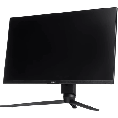 Монітор QUBE (G25F360H): Роз'єми HDMI, DisplayPort