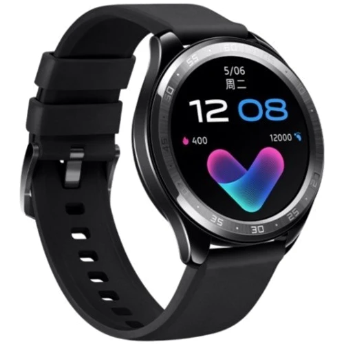 Смарт-часы Vivo Watch Black: Операционная система нет