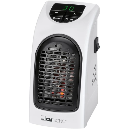 Обігрівач CLATRONIC HL 3738