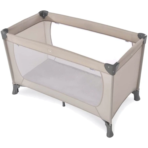 Детский манеж Hauck Dream N Play Beige фото 8