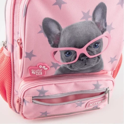Рюкзак детский Kite Kids Studio Pets (SP19-559XS): Размер XS (до 115 см)