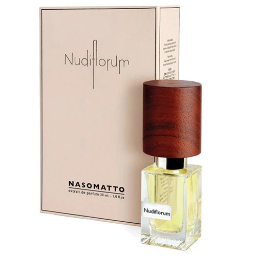 Духи Nasomatto Nudiflorum 30 ml