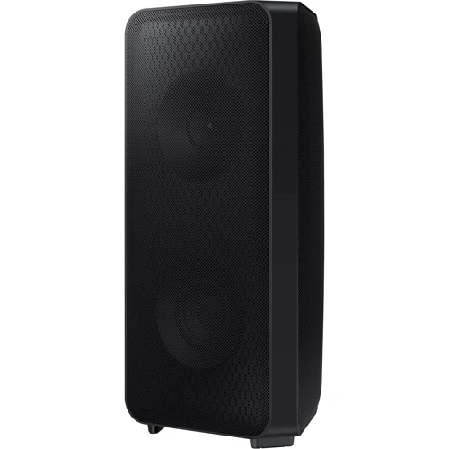 Музыкальный центр Samsung Sound Tower MX-ST40B фото 8