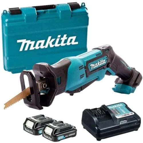 Сабельная пила Makita JR105DWAE: Производитель Makita
