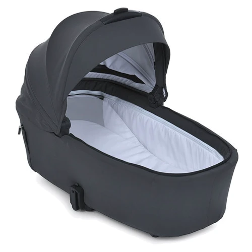 Коляска детская 2 в 1 El Camino Genesis Taupe Gray (ME 1126 Taupe Gray): Тип коляски Универсальная коляска (2-в-1)