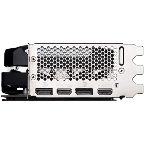 Видеокарта MSI Nvidia GeForce RTX 4090 VENTUS 3X E 24G: Разрядность шины памяти, бит 384