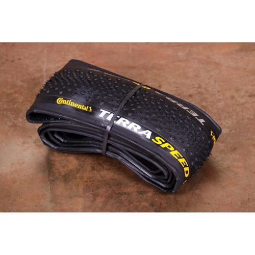 Покрышка Continental Terra Speed ProTection 28"x1.50 (101694) фото 4